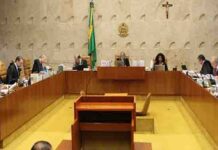 STF rejeita reconhecimento de ‘direito ao esquecimento’ no Brasil