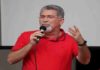 Morre Valmir Sampaio, ex-prefeito de Amargosa, vítima da Covid-19