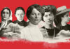 Março das Mulheres – Conheça a verdadeira história do 8 de março