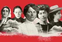 Março das Mulheres – Conheça a verdadeira história do 8 de março