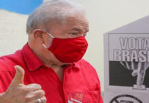 Clima do eleitorado de Lula é de que ‘ele voltou ao jogo’, aponta cientista político