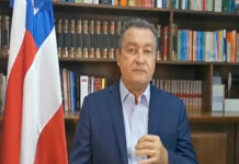 RUI COSTA confirma compra de 9,7 milhões de doses da Sputinik V