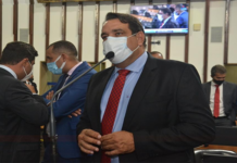 Alan Sanches envia ofício a Rui Costa solicitando inclusão de serviço advocatício como essencial