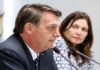 Presidente da CCJ, Bia Kicis tenta impedir que oposição chame Bolsonaro de genocida