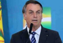 “Dê-um suco de maracujá”: Bolsonaro minimiza falta de leitos covid: ‘Saúde sempre teve problemas’