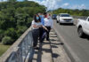 Chineses da ponte prospectam negócios na Bahia. O resto é segredo