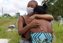 Balanço: a combinação fatal que levou o Brasil ao pior momento da pandemia