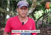 Prefeitura de Santo Antonio de Jesus prestou homenagem ao Dia Mundial da Agricultura