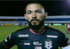 Goleiro do Sergipe desabafa contra paralisação do futebol: ‘Jogadores passaram fome’