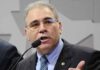 Na contramão da ciência, novo ministro aceita “tratamento precoce” contra covid-19
