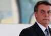 “Sempre na contramão…”: Lei Rouanet é suspensa para cidades que adotarem lockdown após decisão de Bolsonaro