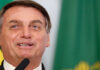 “Lives don’t matter” – ‘No que depender de mim, nunca teremos lockdown’, diz Bolsonaro