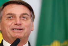 “Lives don’t matter” – ‘No que depender de mim, nunca teremos lockdown’, diz Bolsonaro