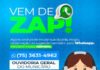 SAJ: Ouvidoria municipal implanta comunicação por WhatsApp com cidadãos