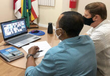 Novo PDDU será fundamental para nortear desenvolvimento de SAJ, avalia prefeito