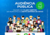 PMSAJ realiza audiência pública do PDDU quinta (11), em formato virtual