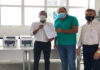 Covid-19: Dois novos respiradores chegam para Santo Antônio de Jesus