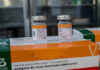 Covid-19: mais 1770 doses de vacina chegam para SAJ