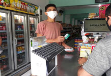 Governo do Estado antecipa crédito do vale-alimentação estudantil que começou a ser pago neste domingo (21)