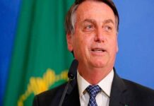 ‘Você não vai fazer lockdown no Nordeste para me foder e eu perder a eleição, né?’, pergunta Bolsonaro a Ludhmila Hajjar