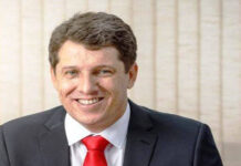 Ze´Cocá: “O PP, com certeza, marchará com Rui Costa na eleição de 2022”