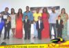 Escolinha do Bem Querer promoveu formatura de alunos nessa sexta, 01, em S.A.Jesus