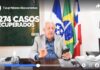 “FALA PREFEITO”: Arandas elenca realizações e enaltece esforço conjunto da equipe de governo: JAGUARIPE