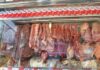 Alta do preço da carne deve durar até maio