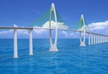 Bahia faz depósito de R$ 250 milhões em Fundo garantidor da ponte Salvador-Itaparica
