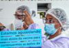 PMSAJ informa: só haverá novas etapas de vacinação após a chegada de mais vacinas