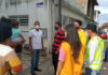 PMSAJ registra 22 ocorrências devido a fortes chuvas na cidade; equipes seguem atuando em plantão