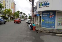Defesa Civil segue com manutenções para redução de impactos das chuvas em SAJ