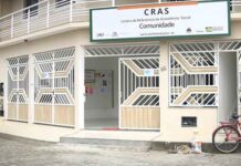 CRAS Comunidade é inaugurado em Santo Antônio de Jesus