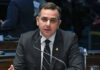Após decisão de Barroso, Pacheco instala CPI da Covid-19, mas a avalia como “inapropriada”