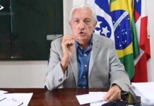 “FALA PREFEITO”: Arandas anuncia divulgação de vídeo elencando ações dos 100 primeiros dias de governo: JAGUARIPE