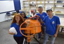 Estado abre inscrições para 200 mil vagas de cursos de qualificação para estudantes e egressos da rede estadual de ensino