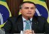Um dia após promessa na Cúpula do Clima, Bolsonaro corta verba para meio ambiente