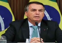 Um dia após promessa na Cúpula do Clima, Bolsonaro corta verba para meio ambiente