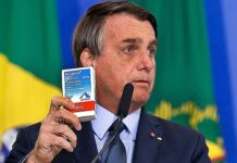 TCU afirma que governo Bolsonaro foi omisso e cometeu “abuso de poder” na pandemia