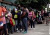 New York Times destaca omissão de Bolsonaro por fome no Brasil durante a pandemia