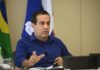 Bruno completa 100 dias de governo priorizando combate à pandemia