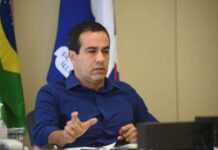 Bruno completa 100 dias de governo priorizando combate à pandemia
