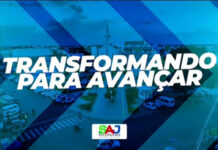 Prefeito Genival elencou realizações nos 100 dias de gestão, em coletiva de imprensa virtual, em SAJ