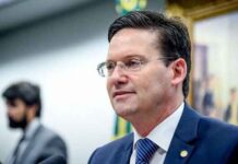 Se Bolsonaro pedir, Roma abandona reeleição para concorrer ao governo da Bahia