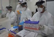 Covid-19: Salvador contabiliza 493 casos e 36 mortes em 24h