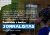 SAJ: Gestão Genival-Careca não apenas homenageia jornalistas: vê importância da categoria na transparências das ações administrativas