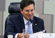 Cogitado a participar como candidato à sucessão estadual, na Bahia, João Roma foi enfático: “É natural que Jair Bolsonaro tenha representatividade no estado”