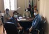 Marcelo Santos, suplente de vereador, formula pleitos à gestão Genival-Careca, em prol das religiões de matriz africana, em SAJ