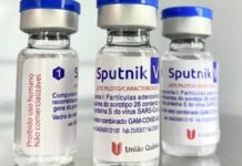 Rússia critica decisão “política” do Brasil de não autorizar importação da vacina Sputnik V