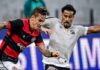 Vitória perde do Ceará e é eliminado da Copa do Nordeste
